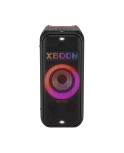 Купить Минисистема LG XBOOM XL7S, 250Вт, USB, BT, черный в E-mobi