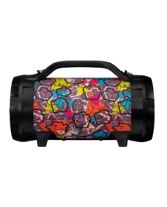 Купить Музыкальный центр SUNWIND SW-MS50 Black в E-mobi