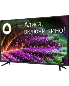 Купить Телевизор BBK 43LEX-7246/FTS2C, 43&quot;(109 см), FHD  в E-mobi