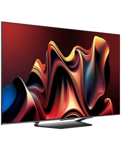 Купить Телевизор HISENSE 75U7NQ, 75&quot;(190 см), UHD 4K  в E-mobi