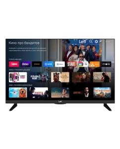 Купить Телевизор LEFF 32F670S, 32