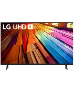 Купить Телевизор LG 43UT80006LA.ARUG, 43