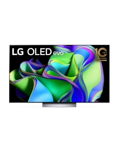Купить Телевизор LG OLED55C3RLA, 55