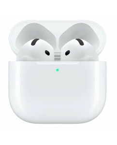 Купить Беспроводные наушники Apple AirPods 4 White  в E-mobi