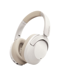 Купить Беспроводные наушники Creative Zen Hybrid 2 Beige (51EF1140AA000) в E-mobi