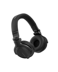 Купить Беспроводные наушники Pioneer HDJ-CUE1BT Black  в E-mobi