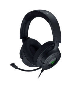 Купить Наушники Razer Kraken V4 X черный (RZ04-05180100-R3M1) в E-mobi