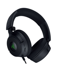 Купить Наушники Razer Kraken V4 X черный (RZ04-05180100-R3M1)  в E-mobi