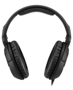 Купить Наушники Sennheiser HD 200 Pro Black в E-mobi