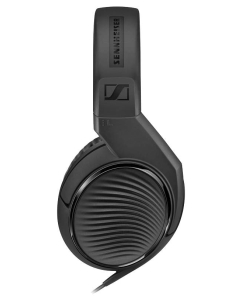 Купить Наушники Sennheiser HD 200 Pro Black  в E-mobi
