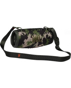 Купить Портативная колонка JBL Xtreme 3 Camouflage (JBLXTREME3CAMOEU) в E-mobi