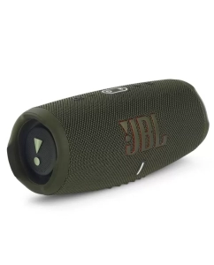 Купить Портативная колонка JBL Charge 5 Green  в E-mobi