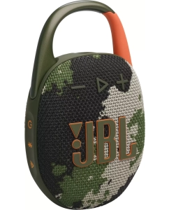 Купить Колонка JBL Clip 5 портативная, squad  в E-mobi