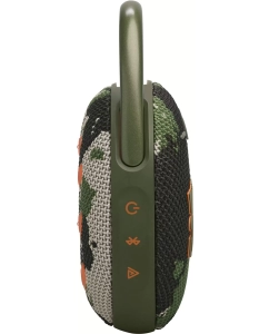 Купить Колонка JBL Clip 5 портативная, squad  в E-mobi