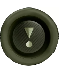 Купить Колонка портативная JBL Flip 6 Зеленый  в E-mobi