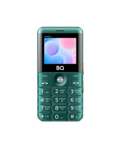 Купить Мобильный телефон BQ 2006 Comfort (86194837) в E-mobi