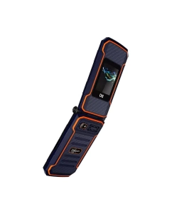 Купить Мобильный телефон BQ 2822 Dragon (Blue)  в E-mobi