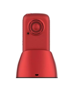 Купить Мобильный телефон Maxvi B5ds Red  в E-mobi