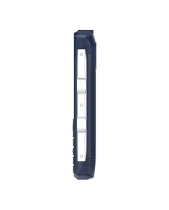 Купить Мобильный телефон Maxvi P101Blue (4620039115740)  в E-mobi