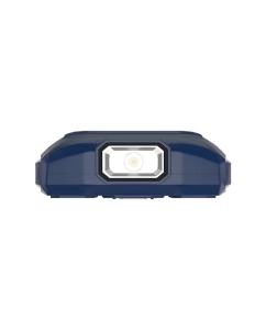Купить Мобильный телефон Maxvi P101Blue (4620039115740)  в E-mobi
