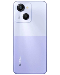 Купить Смартфон OSCAL Modern 8 8/256GB Purple  в E-mobi