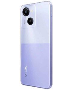 Купить Смартфон OSCAL Modern 8 8/256GB Purple  в E-mobi