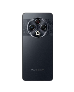 Купить Смартфон Tecno Spark 30 8/128 Гб Stellar Shadow в E-mobi