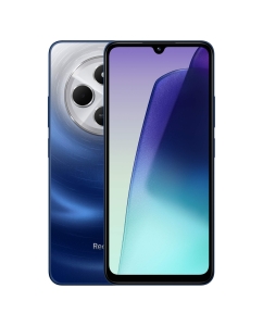 Купить Смартфон Xiaomi Redmi 14C 8/256GB Starry Blue в E-mobi