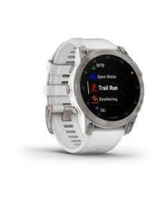 Купить Смарт-часы GARMIN epix Gen 2 Sapphire (010-02582-21)  в E-mobi