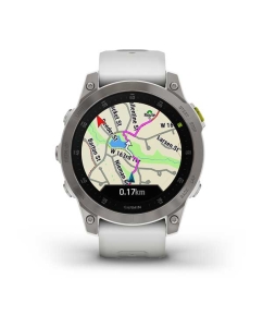Купить Смарт-часы GARMIN epix Gen 2 Sapphire (010-02582-21)  в E-mobi