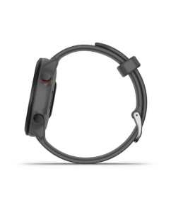 Купить Смарт-часы Garmin Forerunner 55, GPS, EU серый (010-02562-13)  в E-mobi