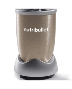 Купить Блендер стационарный NutriBullet NB908CP Pro  в E-mobi