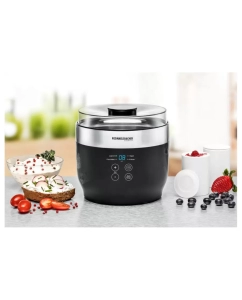 Купить Йогуртница Rommelsbacher JG 80  в E-mobi