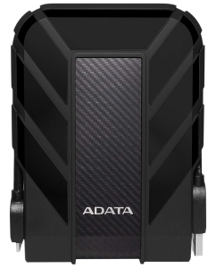 Купить Внешний жесткий диск ADATA DashDrive Durable HD710 Pro 5ТБ (AHD710P-5TU31-CBK) в E-mobi