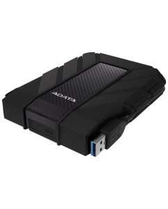 Купить Внешний жесткий диск ADATA DashDrive Durable HD710 Pro 5ТБ (AHD710P-5TU31-CBK)  в E-mobi