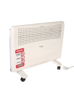 Купить Конвектор Engy Energo EN-1500E белый в E-mobi