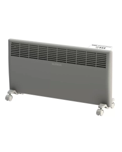 Купить Конвектор Elitech ЭК 2000Э серый в E-mobi