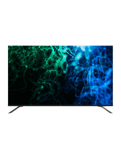 Купить Телевизор KIVI K50UD60B, 50