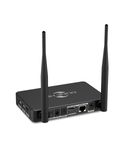 Купить Медиаплеер Dune HD Pro Vision 4K Black  в E-mobi