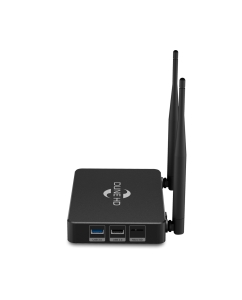 Купить Медиаплеер Dune HD Pro Vision 4K Black  в E-mobi