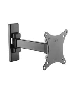 Купить Наклонный кронштейн для телевизора ULTRAMOUNTS UM874 70-103 черный в E-mobi