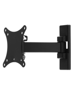 Купить Наклонный кронштейн для телевизора ULTRAMOUNTS UM874 70-103 черный  в E-mobi