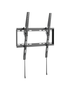 Купить Кронштейн на стену наклонный для диагонали от 32 до 55 дюймов UniTeki TM1506 в E-mobi
