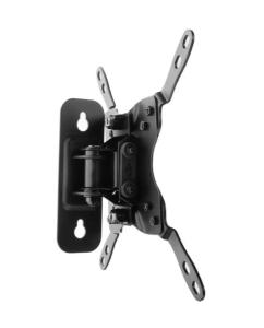 Купить Поворотный кронштейн для телевизора ULTRAMOUNTS UM862 13-42 Black  в E-mobi