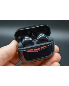 Купить Гарнитура Edifier GM3 Black  в E-mobi