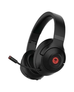 Купить Игровые наушники LORGAN Noah 501 Black (LRG-GHS501) в E-mobi
