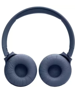 Купить Беспроводные наушники JBL Tune 520BT blue  в E-mobi