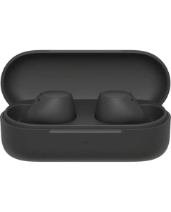 Купить Беспроводные наушники Sony WF-C510 черный в E-mobi
