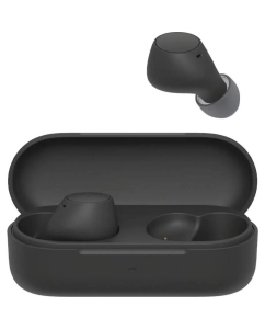 Купить Беспроводные наушники Sony WF-C510 черный  в E-mobi