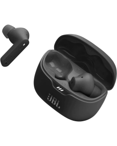Купить Наушники JBL Tune Beam, черный  в E-mobi